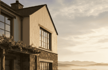 Benefits of Natural Materials in Construction