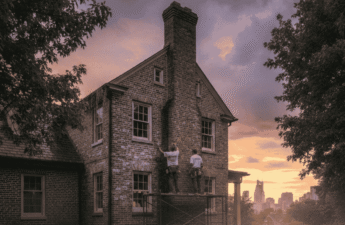 Masonry Nashville